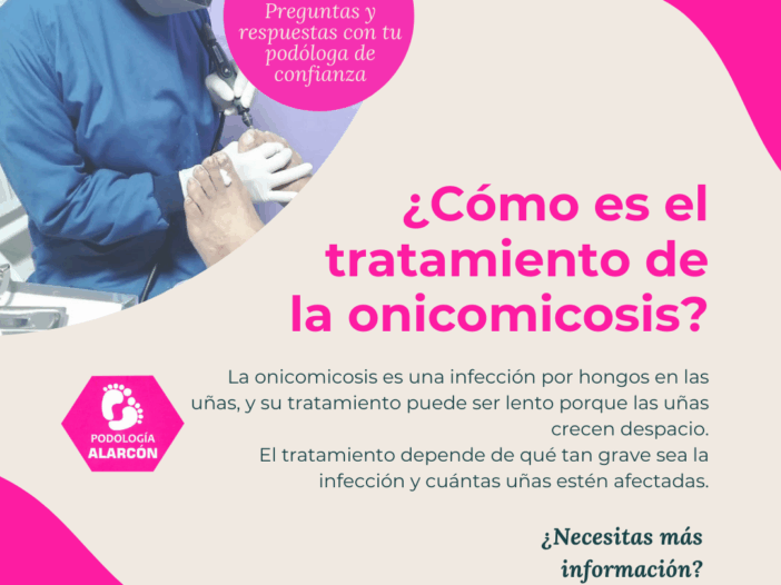 Servicio de podología en cusco el mejor